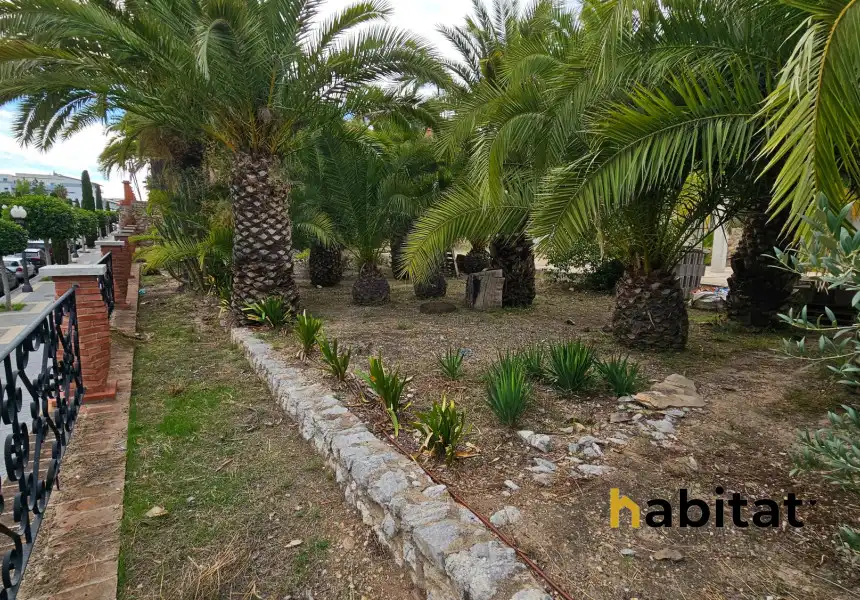 Residencial en venta en Tarragona