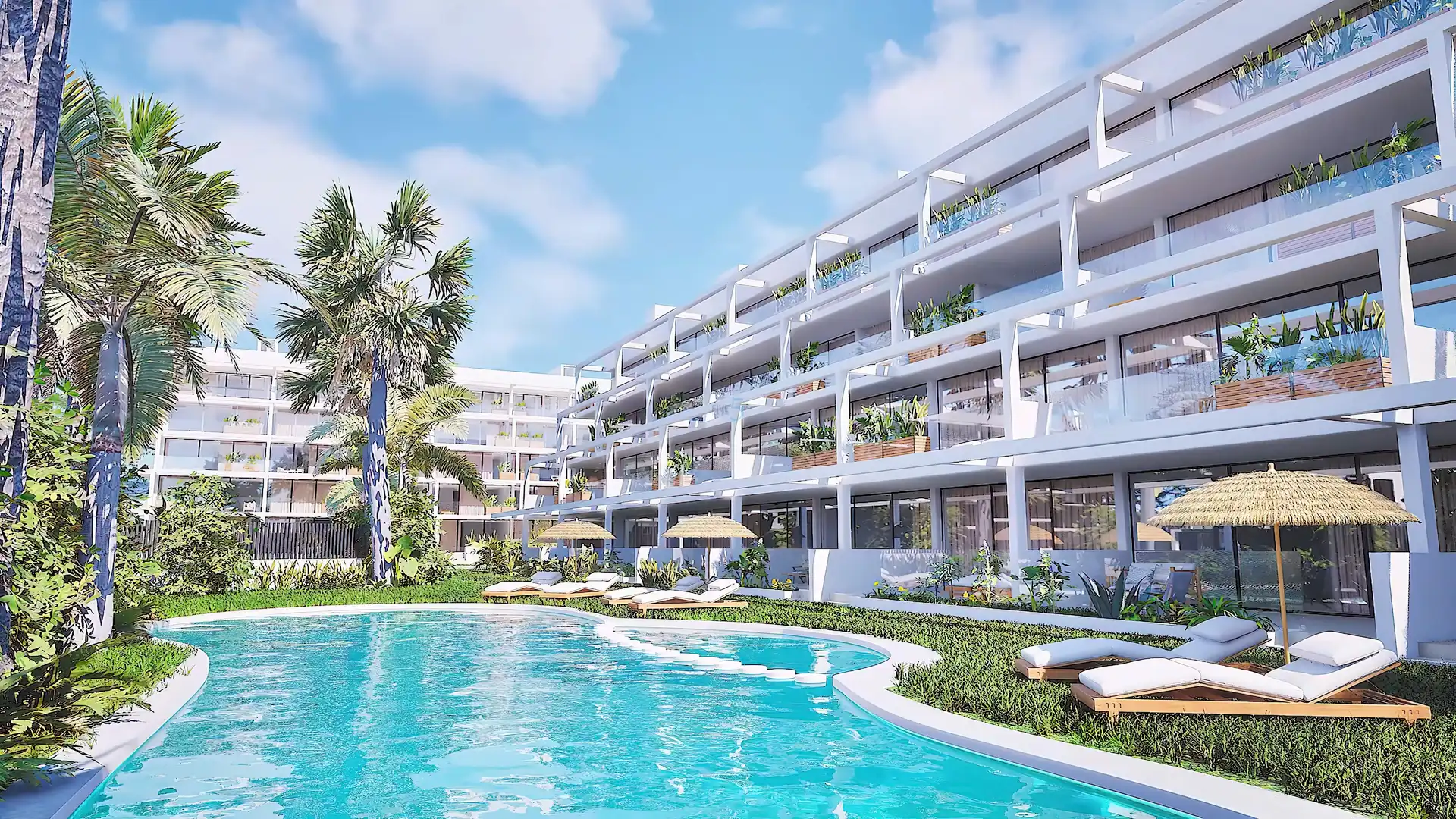 Ático con piscina en venta en Mar Menor de Cartagena – Cabo de Palos, imagen 19