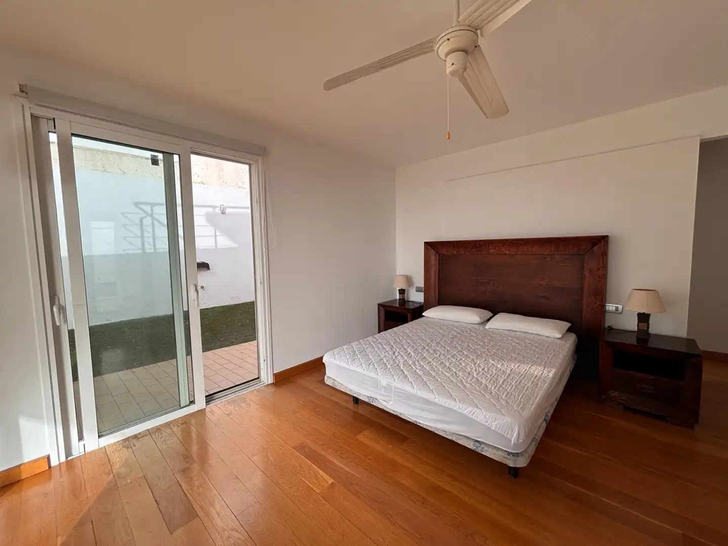 Habitación de Casa o chalet de alquiler en Radazul