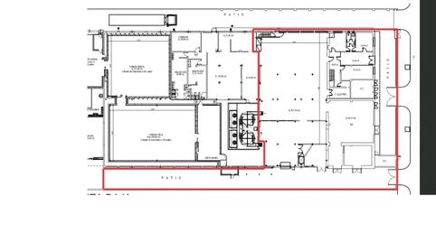 Photo 3 of Industrial buildings for rent in La Bonanova, Palma de Mallorca