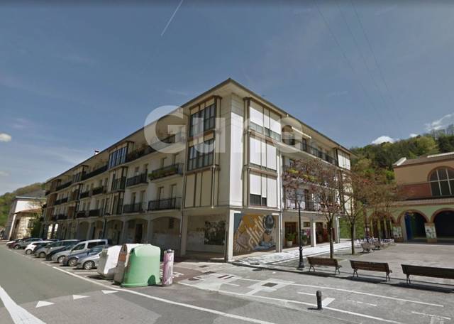 Garaje en Venta en Itsasondo