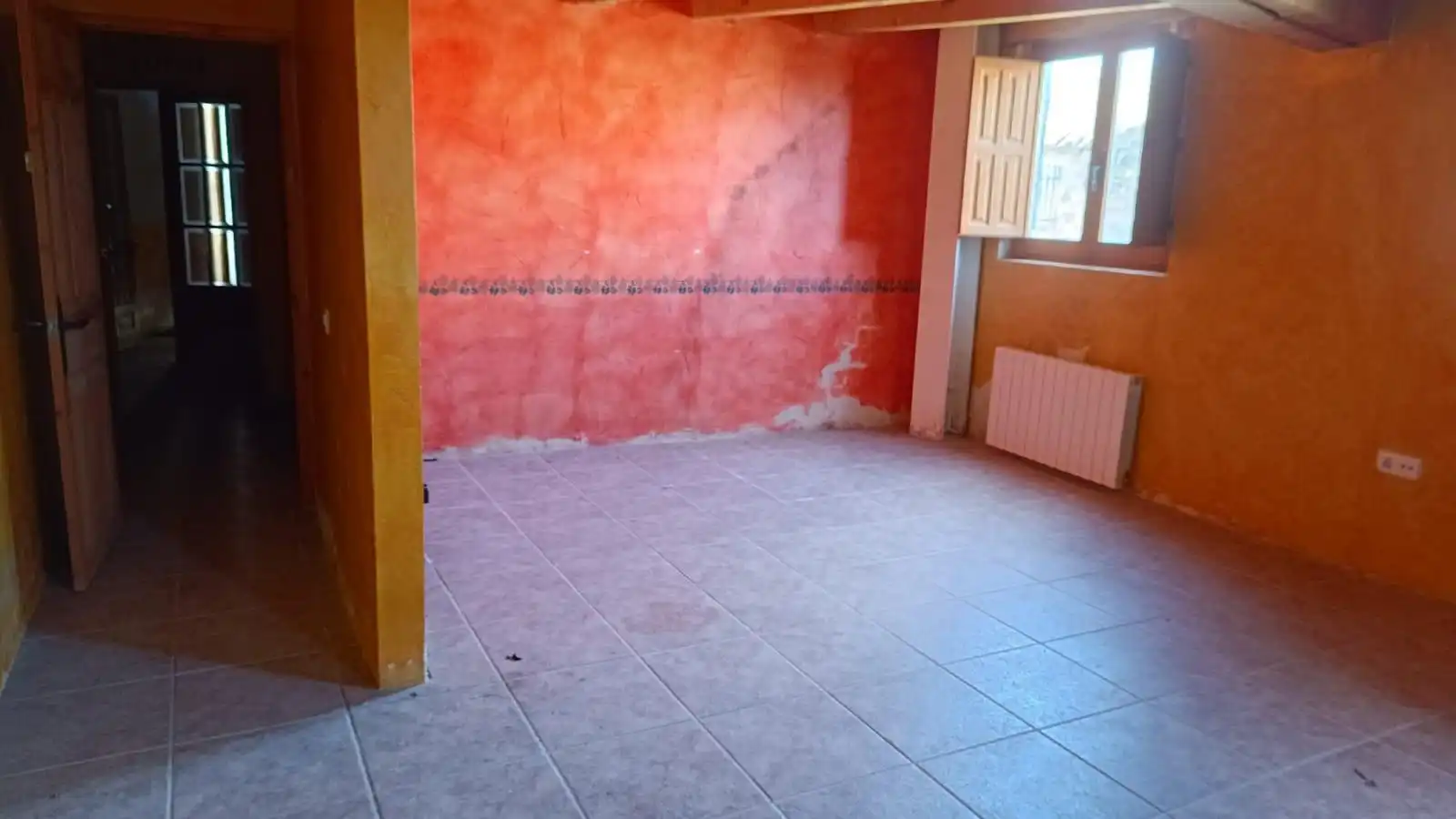 Dormitori de Edifici en venda en Pereruela
