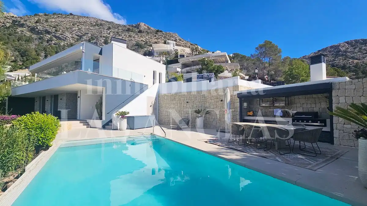 Maison à vendre à Altea Hills, imagen 2