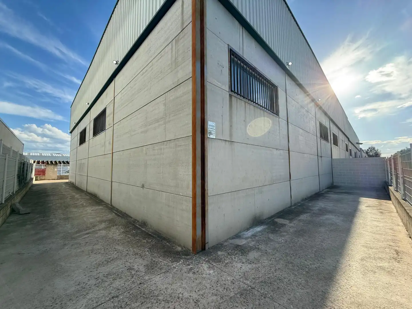 Nave industrial in affitto a Senyera, imagen 31