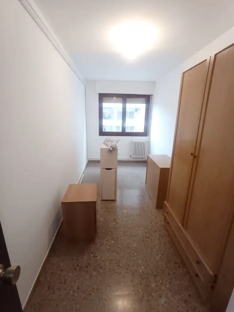 Habitación de Piso en venta en Lleida con Calefacción, Parquet y Terraza