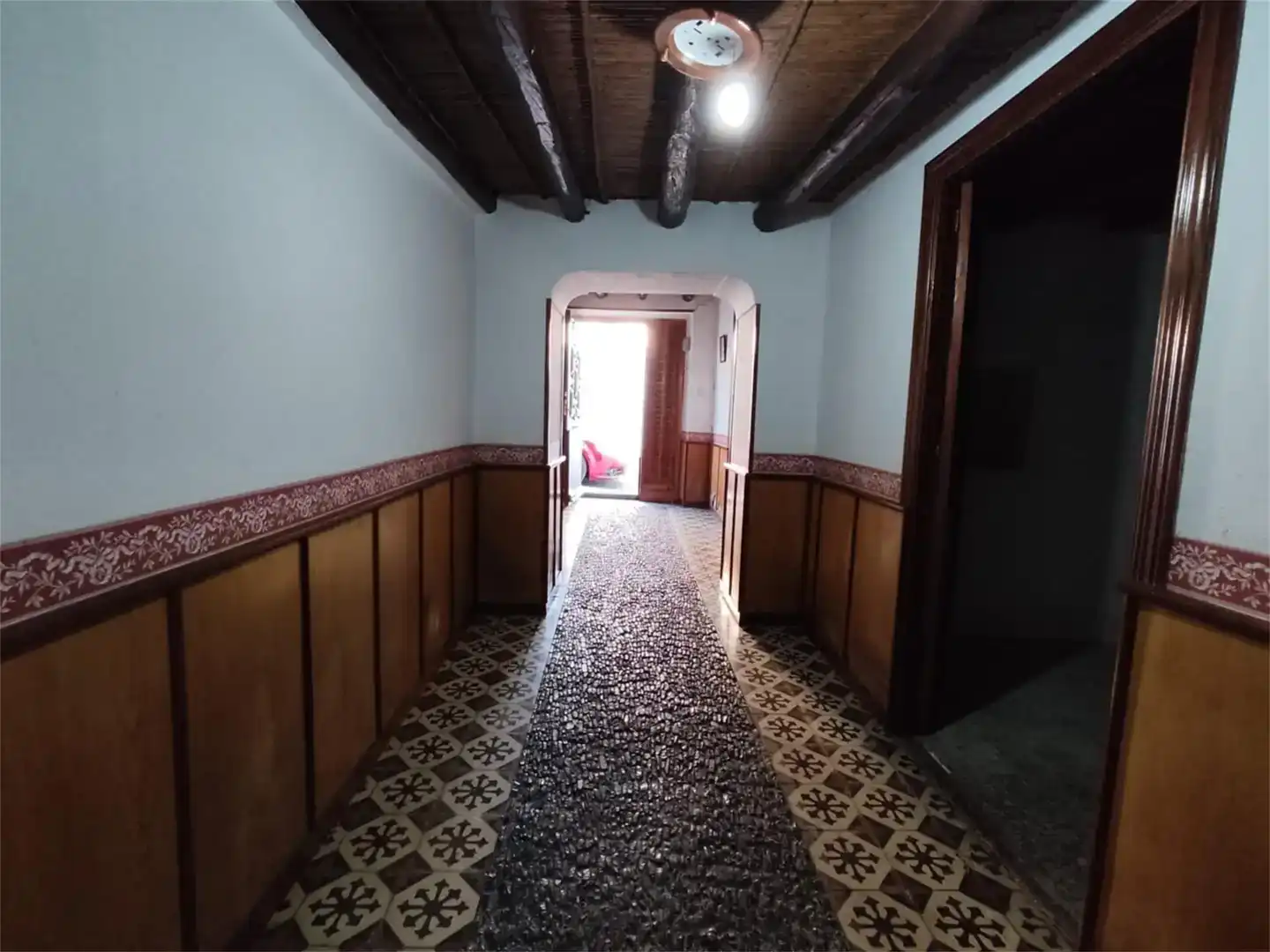 Casa adosada en venda en Valle de la Serena amb Aire condicionat