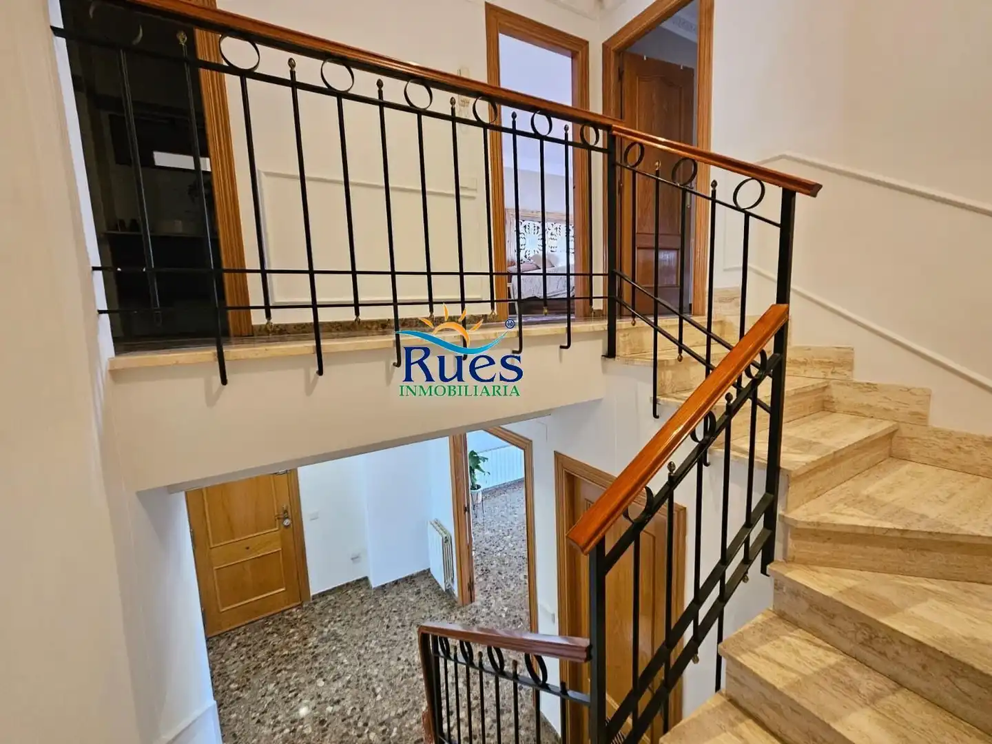 Duplex with terrace for sale in Paseo de San Juan Bosco, imagen 7