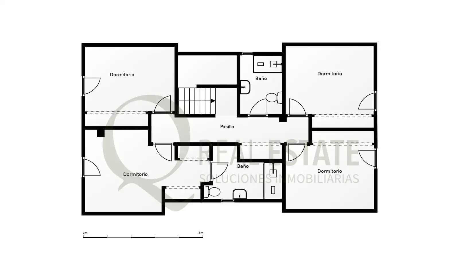 Haus oder Chalet zum Verkauf in Alicante / Alacant mit Klimaanlage, Heizung und Privatgarten