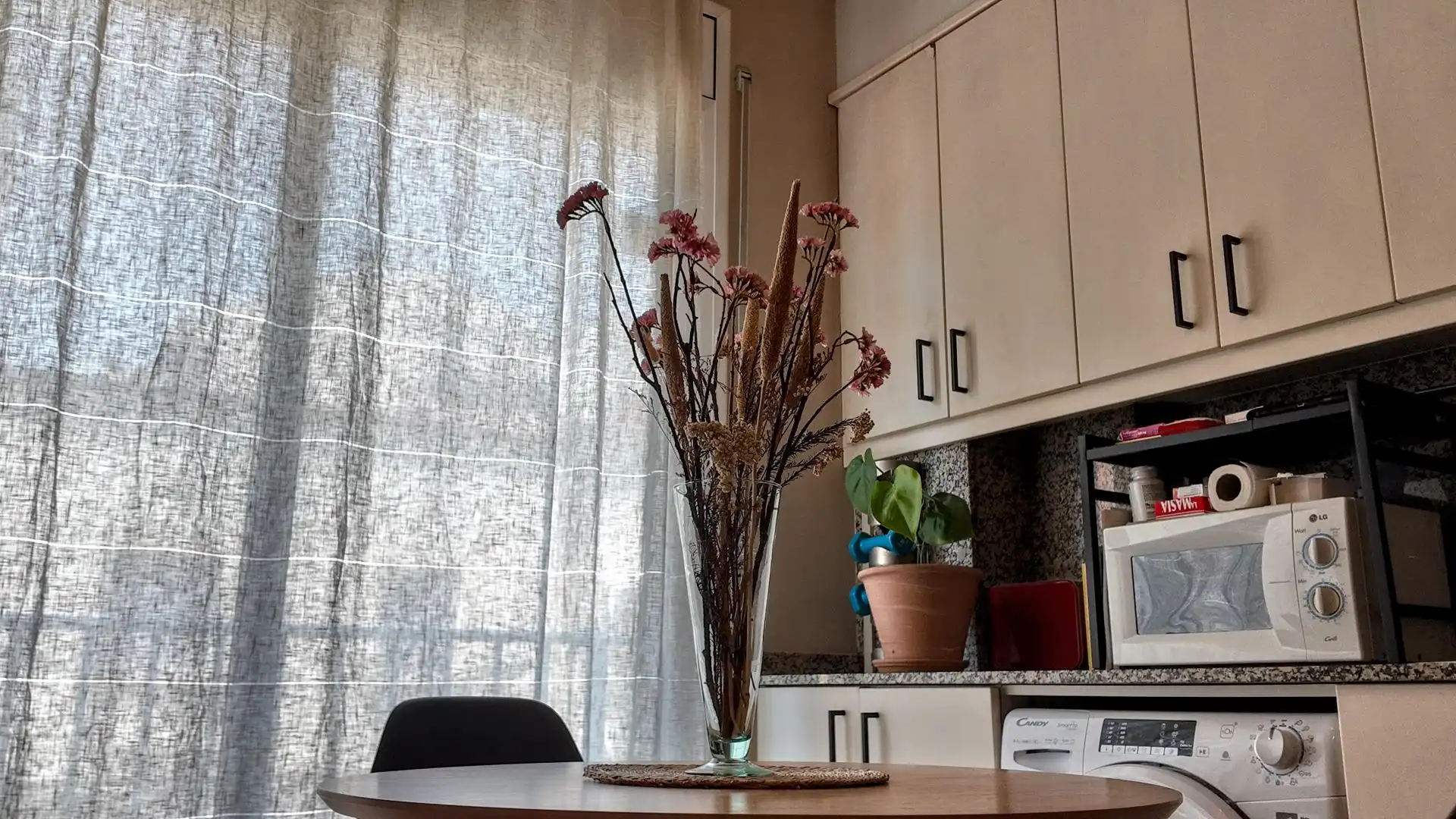 Loft zur Miete in Egara