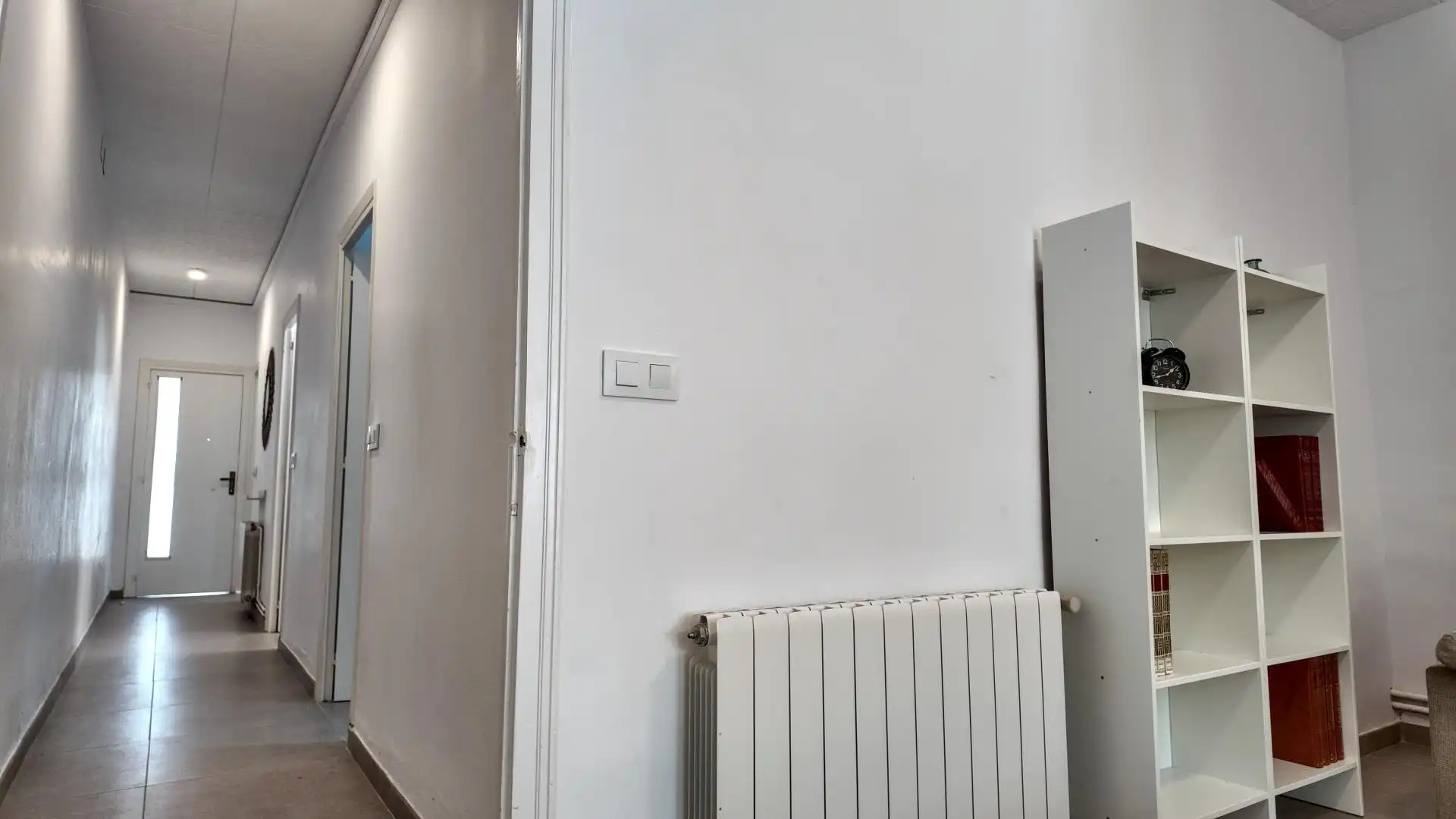 Casa o xalet de lloguer en Terrassa amb Jardí privat, Terrassa i Moblat