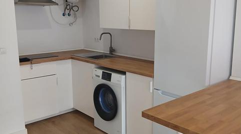 Foto 3 de Piso de alquiler en Molino de la Vega, Huelva