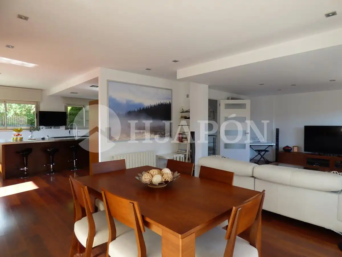 Casa aparellada amb terrassa en venda a Vilassar de Dalt, imagen 10