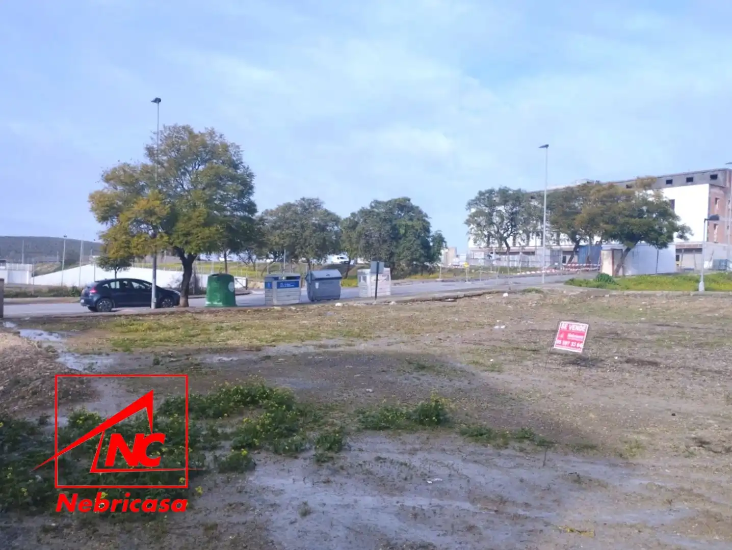 Lands and plots for sale in Lebrija, imagen 8
