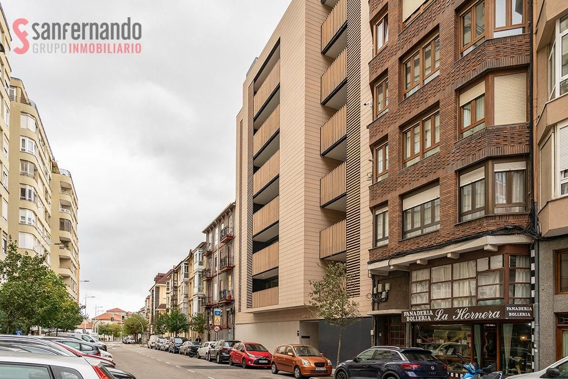 Flat for sale in Calle Alta, Numancia - San Fernando