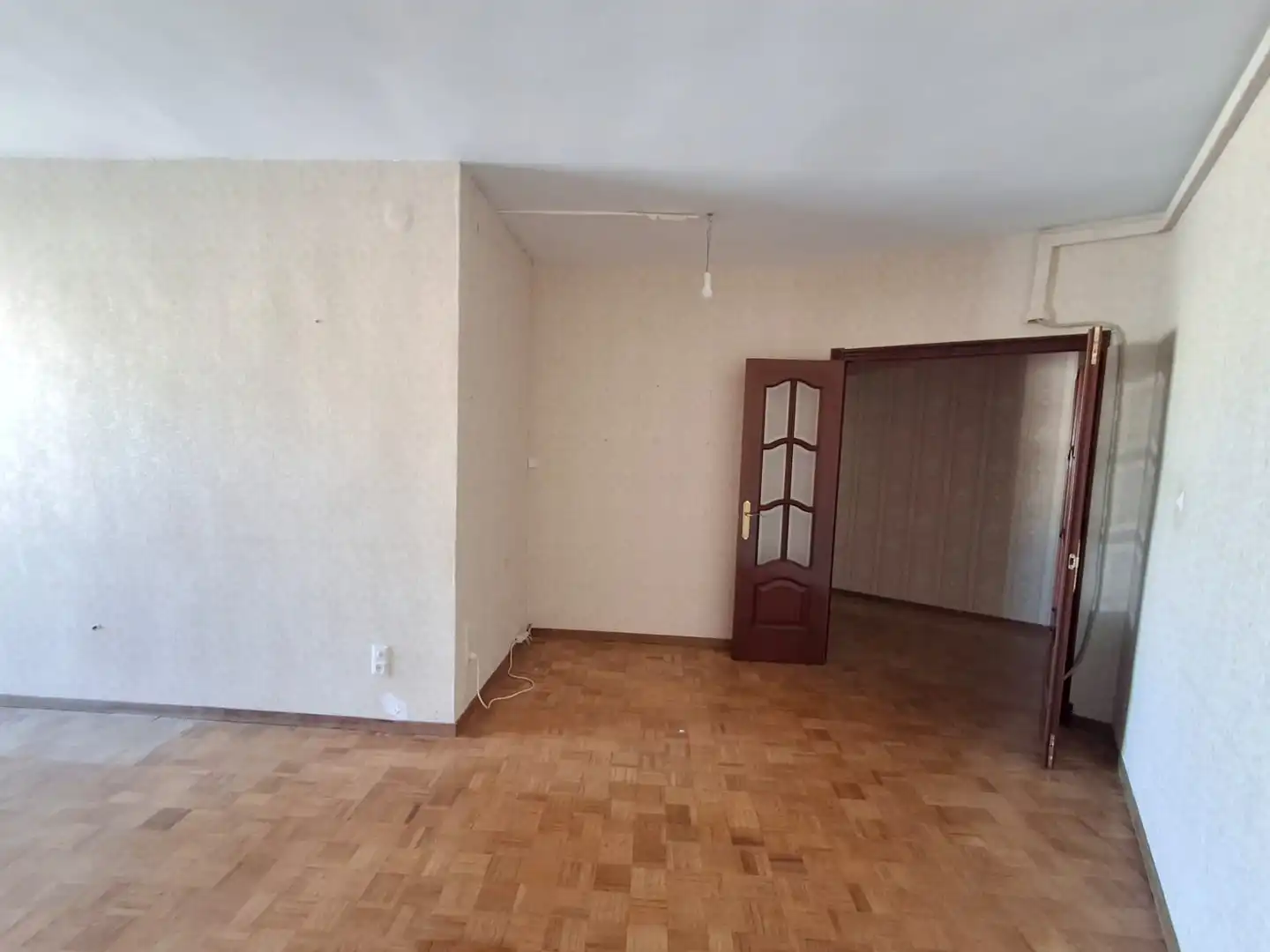 Living room of Attic for sale in Cádiz  with Air Conditioner, Terrace and Community pool
