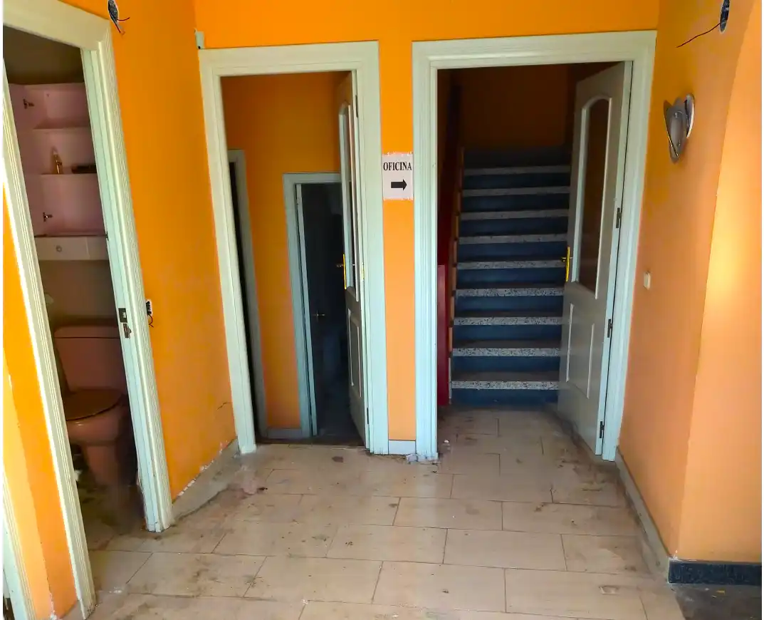 Nau industrial en venda a CANDADO, imagen 15