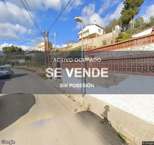 Wohnung zum Verkauf in Cabrera d'Anoia