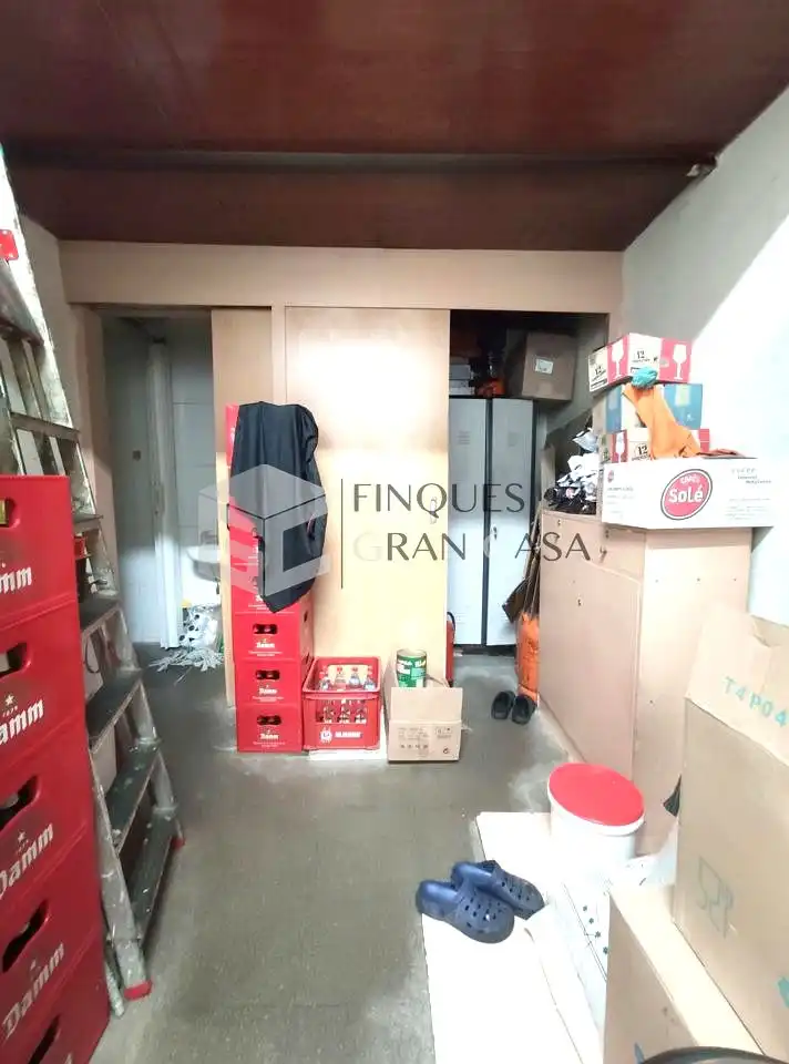 Locale commerciale in cessione a Canovelles, imagen 12