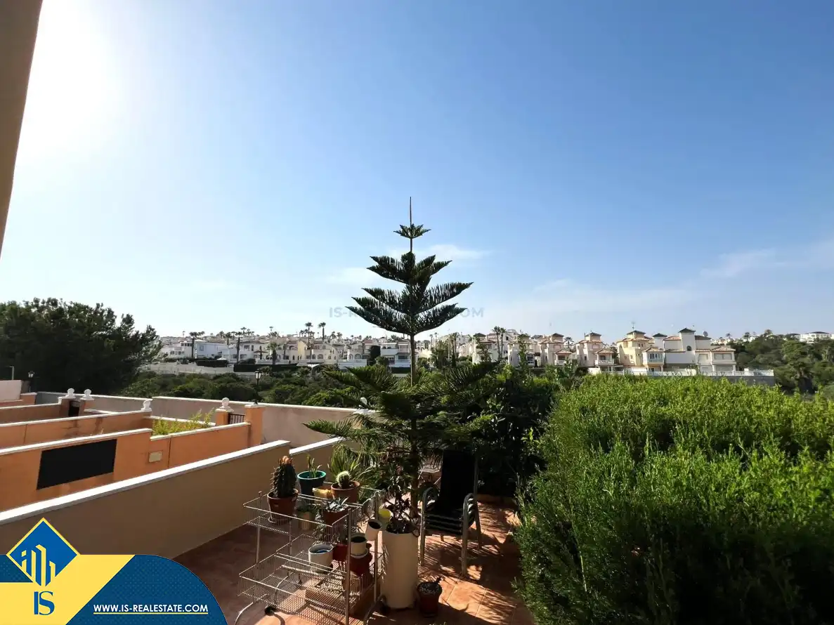 Apartment mit Pool zum Verkauf in Orihuela Costa, imagen 17