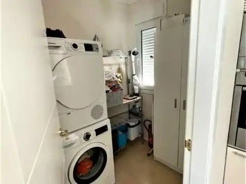 Casa o chalet en venta en Los Barrios con Aire acondicionado, Calefacción y Jardín privado
