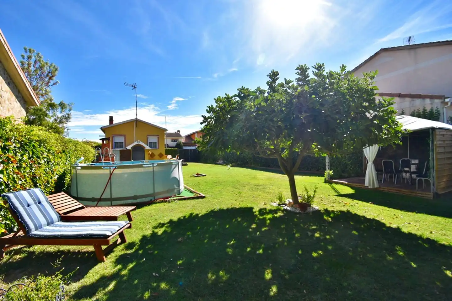 Maison avec jardin à vendre à Calle Alta, imagen 2