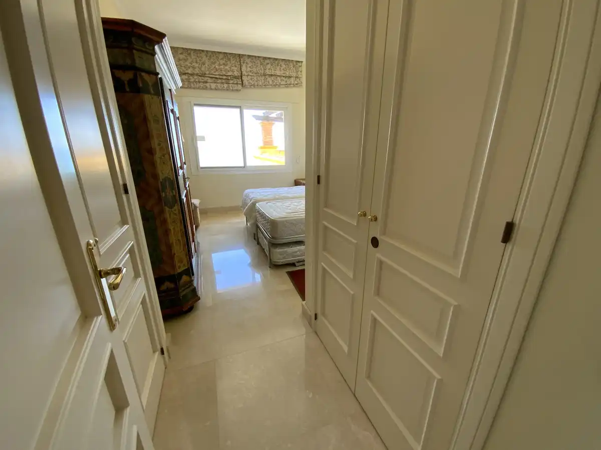 Apartment mit Pool zum Verkauf in Río Real - Los Monteros, imagen 8
