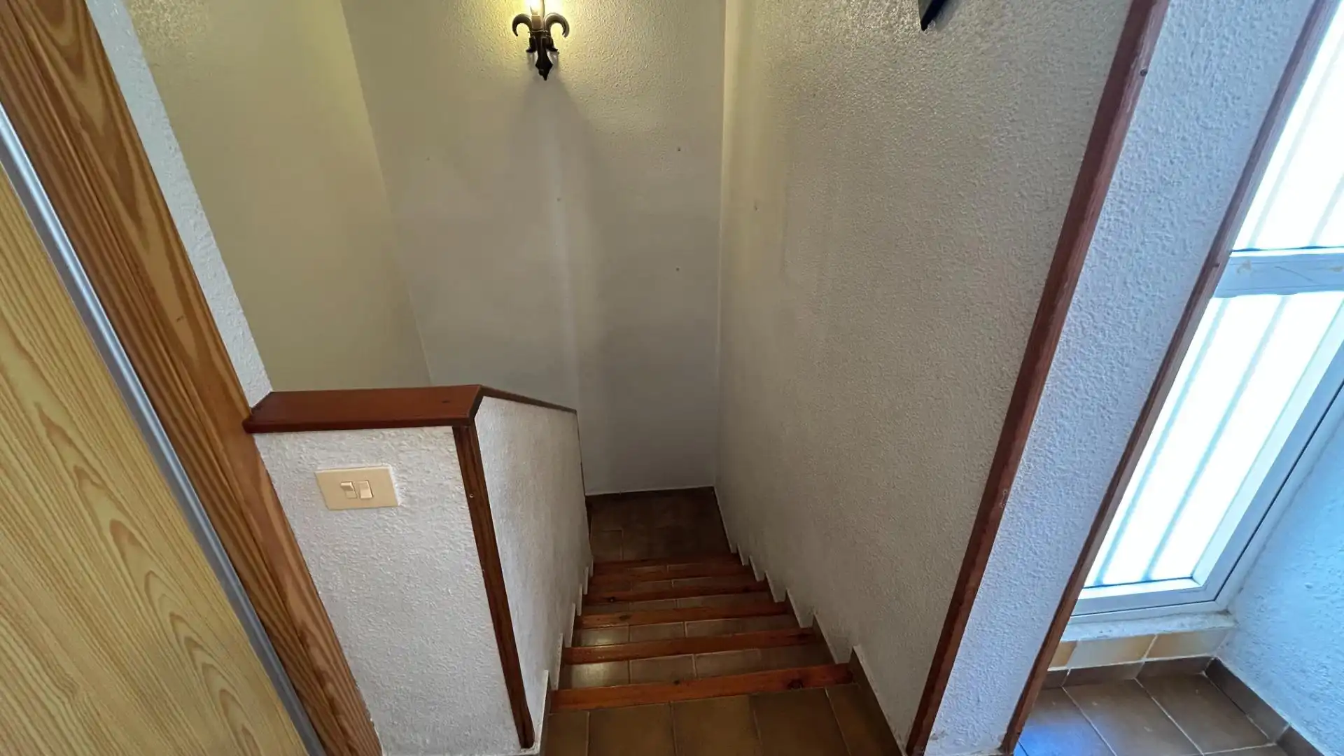 Casa adosada en venda en La Pobla de Farnals amb Aire condicionat, Terrassa i Balcó