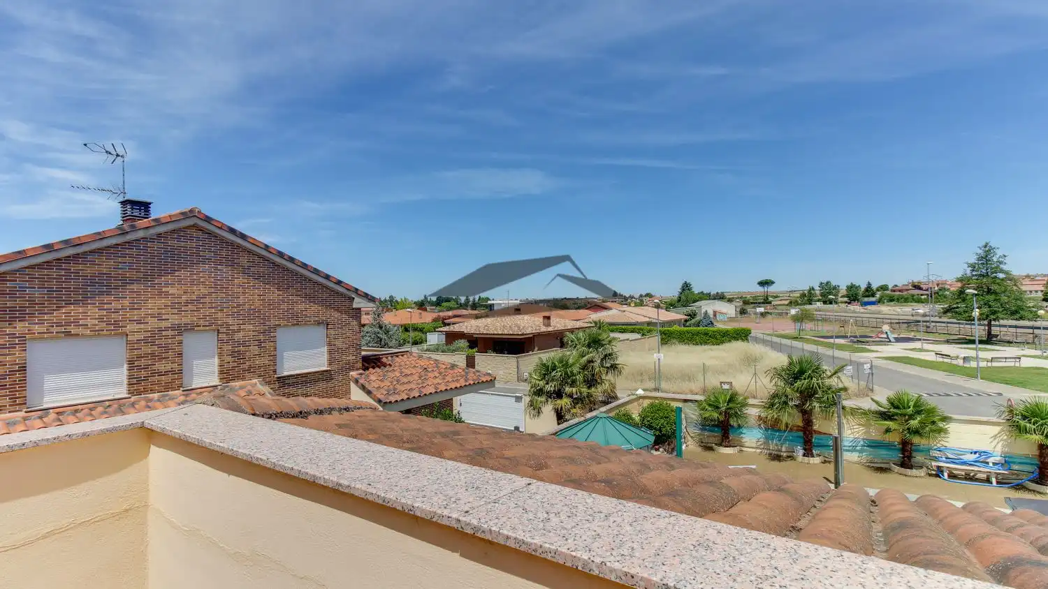 Detached house with pool for sale in Puente romano, imagen 102