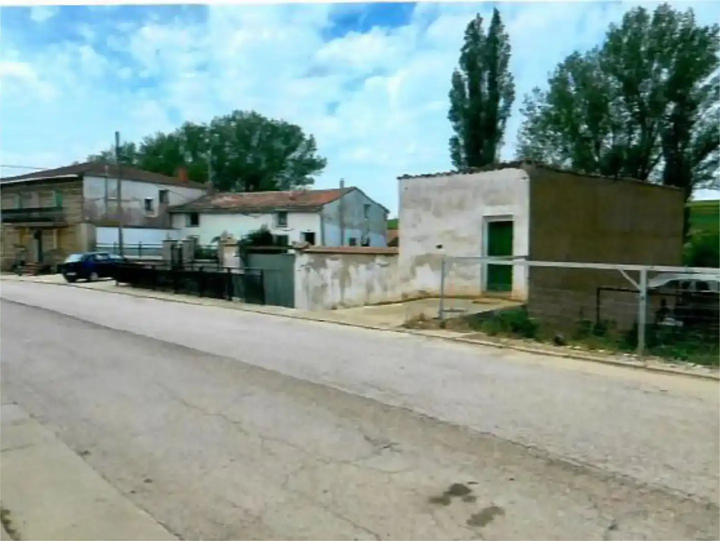 Houses for sale in Borobia, Soria