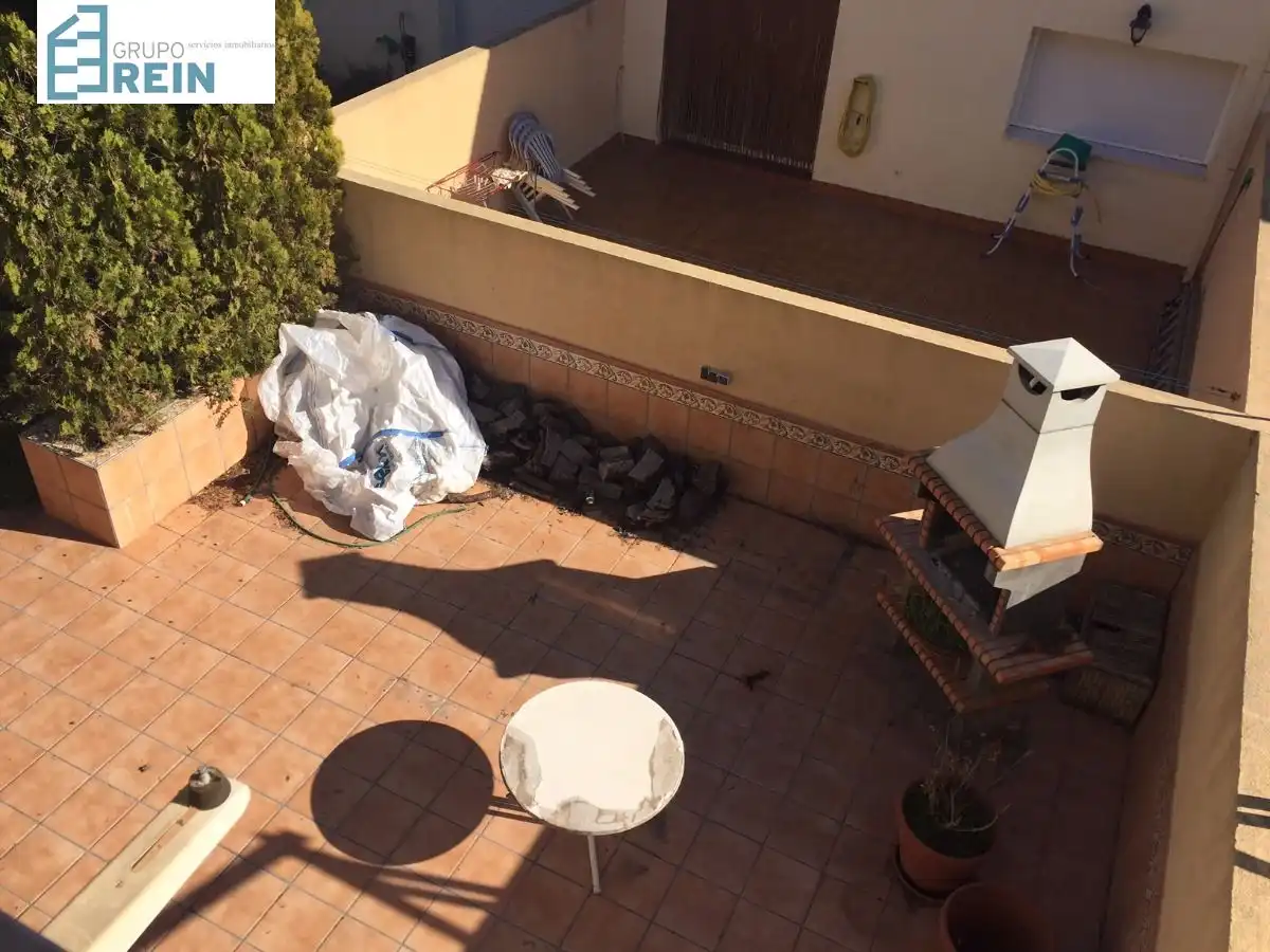 Xalet amb piscina en venda a Yuncler, imagen 30