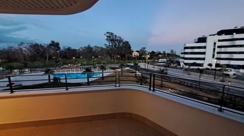 Foto 5 de Pis de lloguer a Mar de Alboran, Los Álamos, Torremolinos