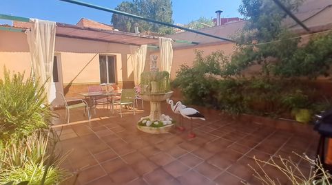 Foto 2 de Casa o chalet en venta en Calle Ave María, Centro, Puertollano