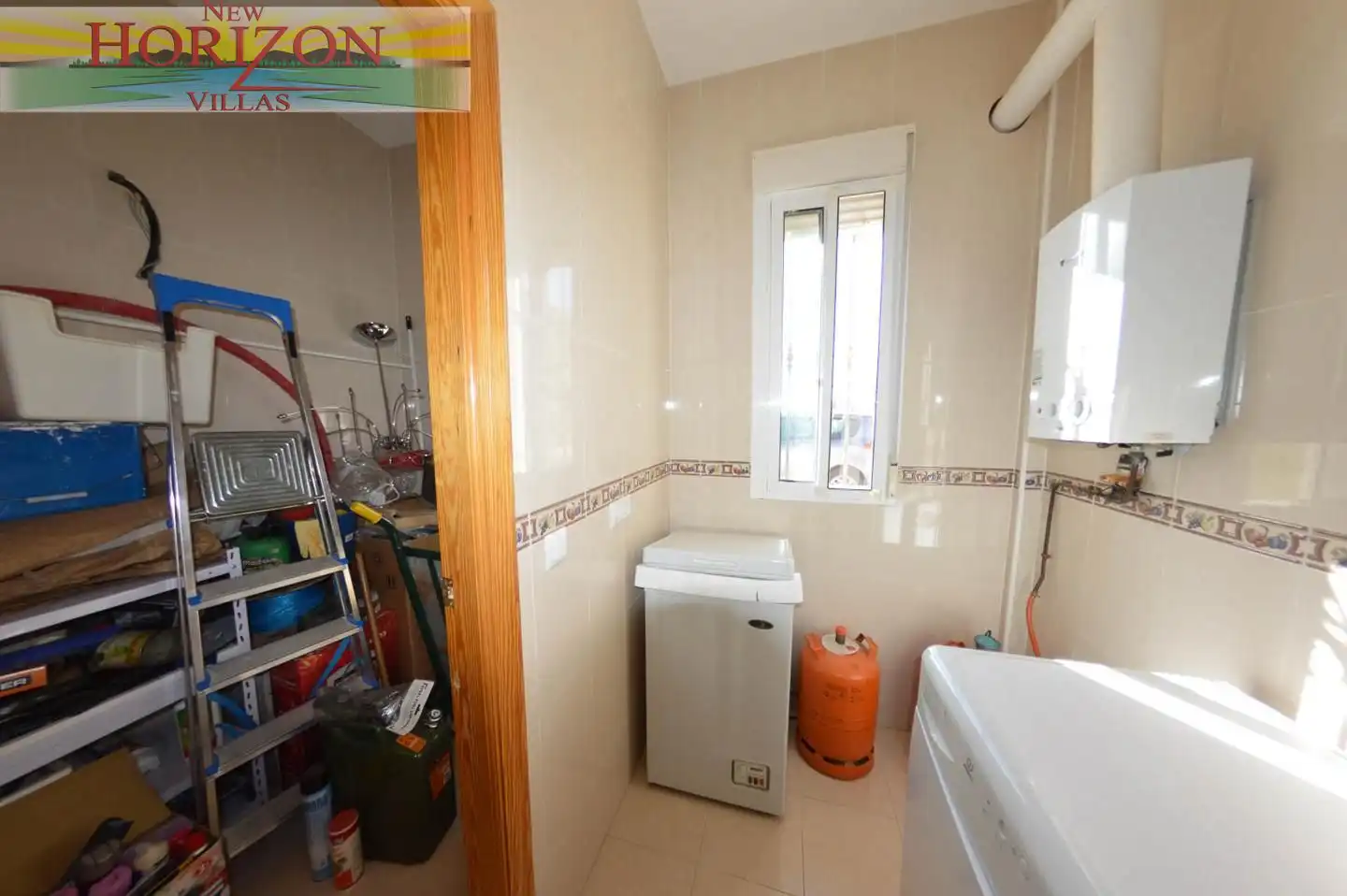 Casa con jardín en venta en Zurgena, imagen 43