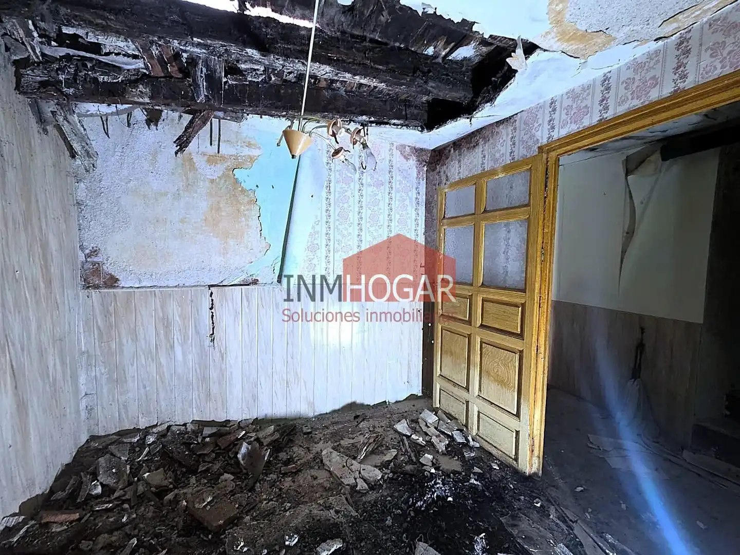 Casa o xalet en venda en Ávila amb Jardí privat, Terrassa i Balcó