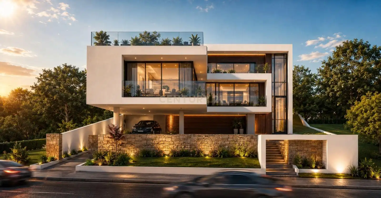 Terreno residencial en venta en CL PAU 9 N2-11 PARCELA 190-191 CANYELLES (BARCELONA), imagen 7