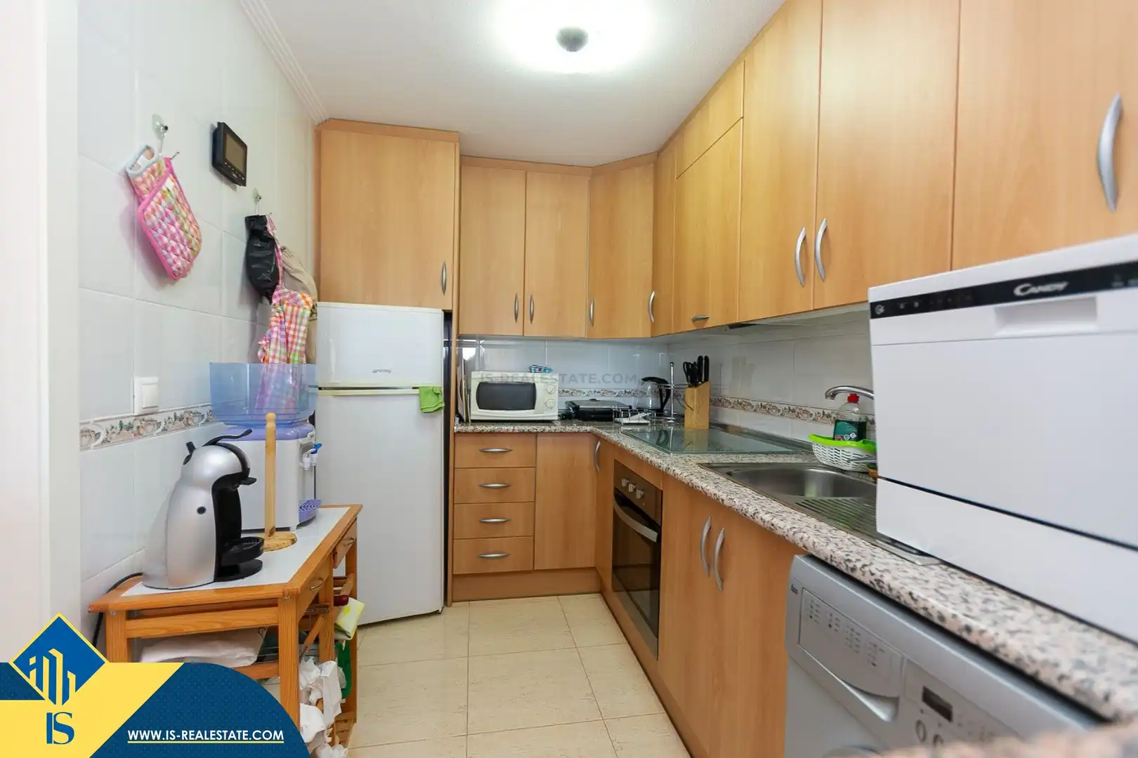 Wohnung mit Aufzug zum Verkauf in Orihuela Costa, imagen 15