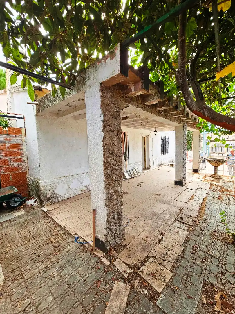 Detached house with terrace for sale in Las Ventas de Retamosa, imagen 19