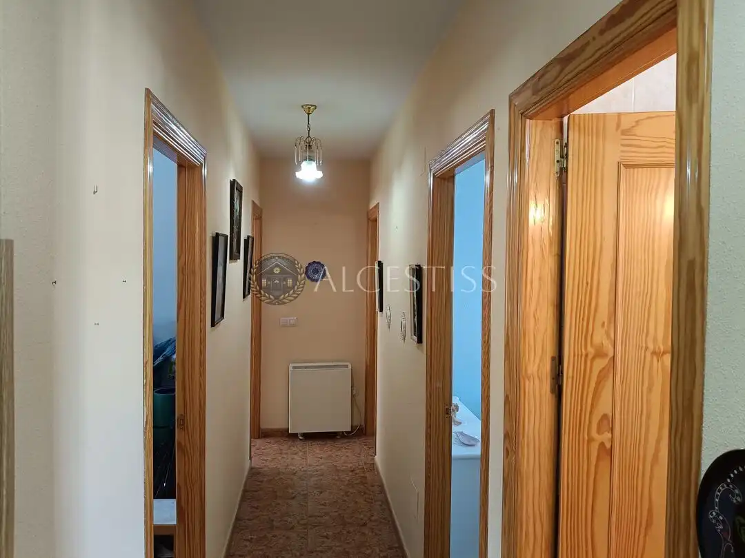 Adossat amb jardí en venda a Méntrida, imagen 30