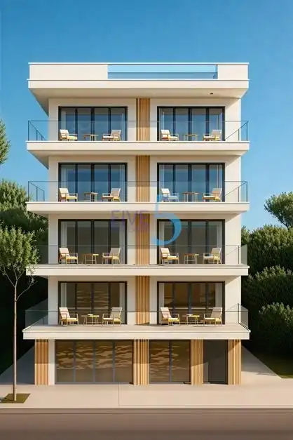 Penthouse mit Pool zum Verkauf in Lo Pagán, imagen 21