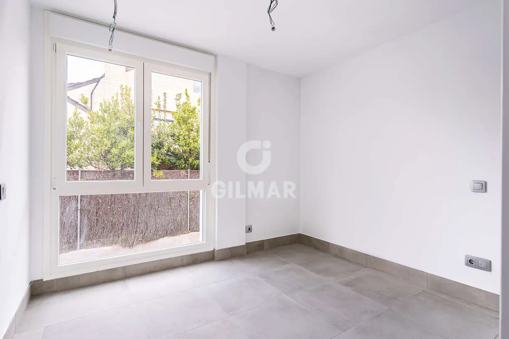 Habitación de Casa adosada en venta en Torrelodones con Calefacción, Jardín privado y Piscina