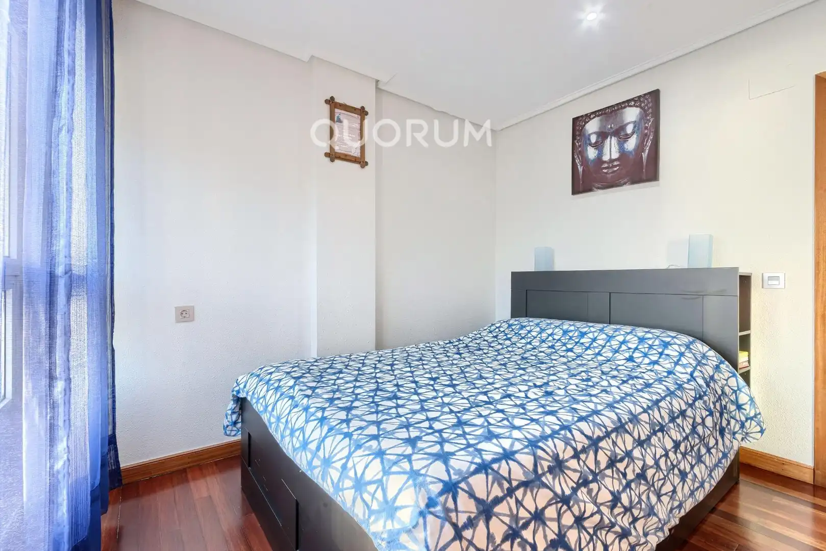 Habitación de Piso en venta en Sopela con Calefacción, Terraza y Trastero