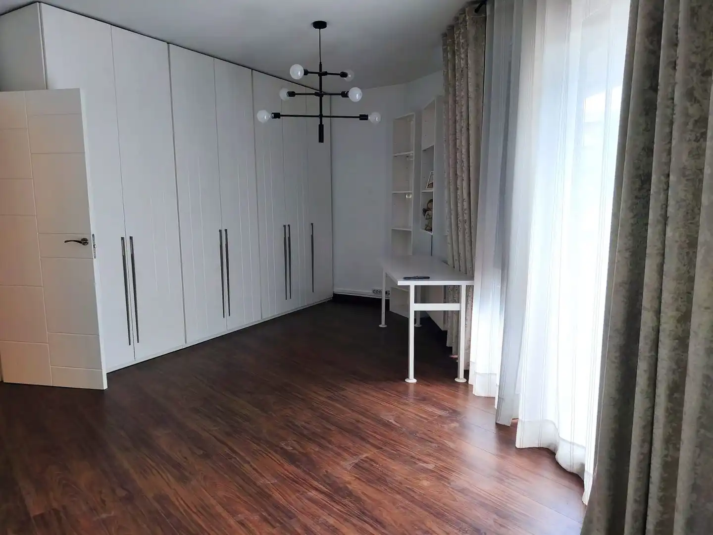 Apartament amb terrassa en venda a Avenida Torreón del Alcázar, imagen 14