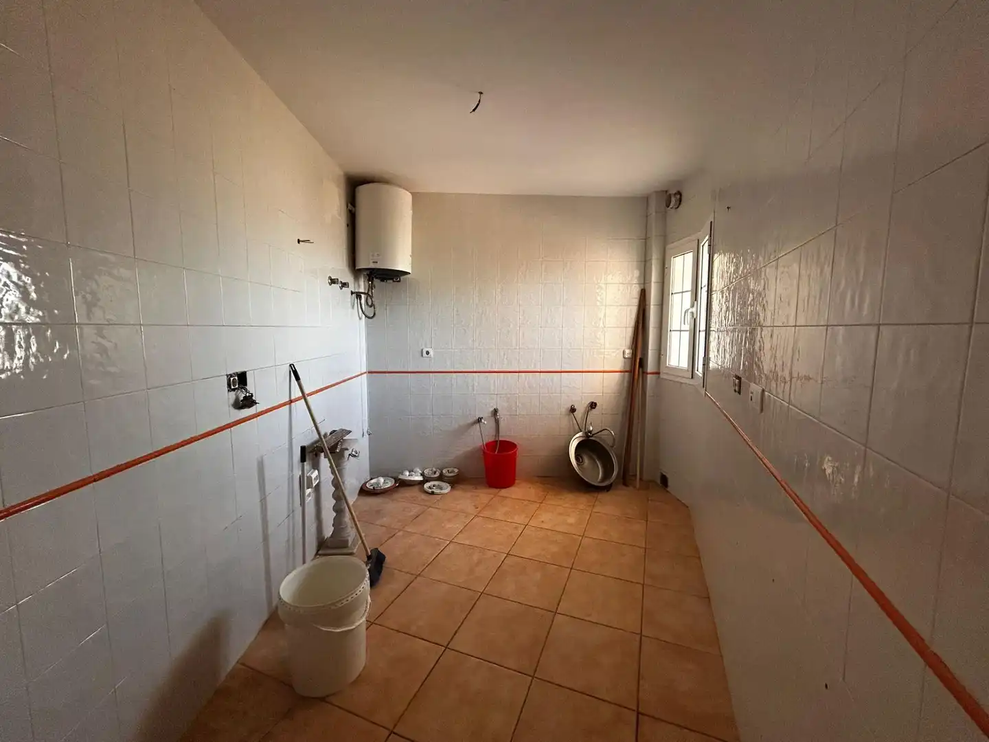 Cocina de Piso en venta en Roquetas de Mar