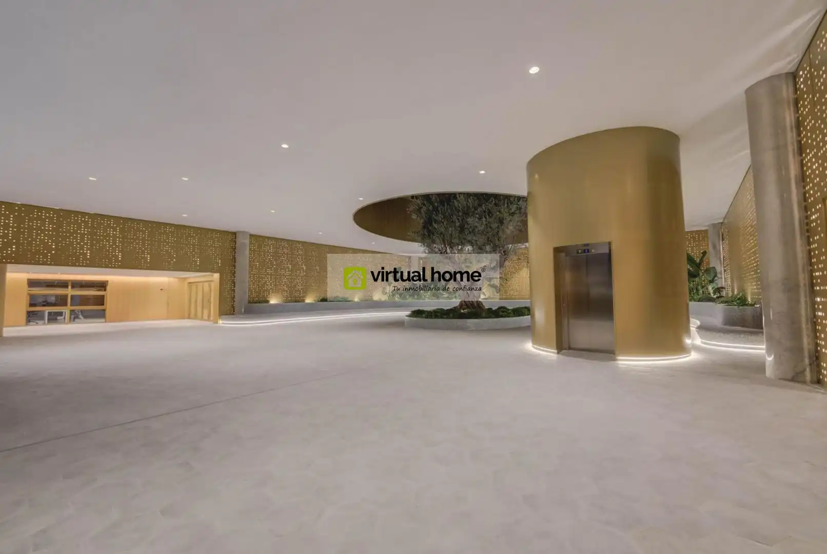 Apartment with pool for sale in Playa de Poniente, imagen 4