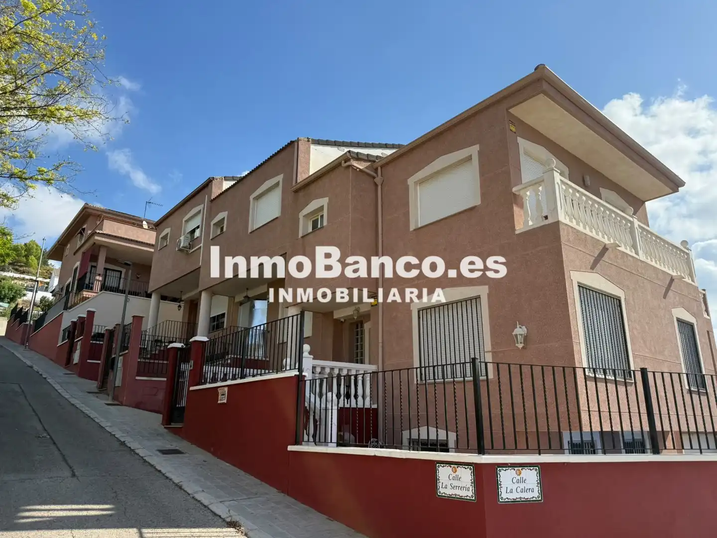 Casa in vendita a Calle Serrería 5