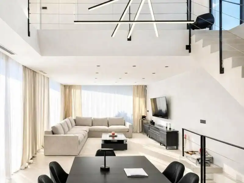 Casa con terrazza in vendita a Nueva Andalucía, imagen 11