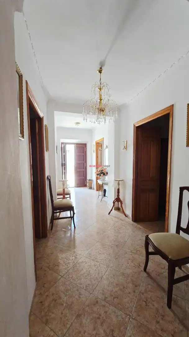 Casa o xalet en venda en Añora amb Aire condicionat i Traster