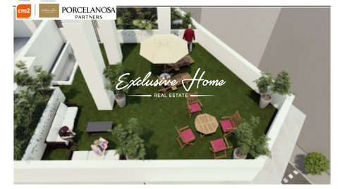 Foto 3 de Dúplex en venda a Ronda del Millars, 107, Hospital - Plaza del Real, Castellón