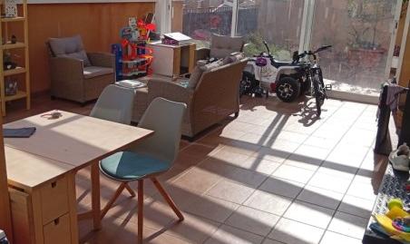 Photo 5 of Attic for sale in Carrer de Gaspar Gil, -1, Sant Rafael, Valencia