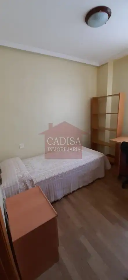 Flat with lift to rent in San Bernardo - Carmelitas - Campus, imagen 14